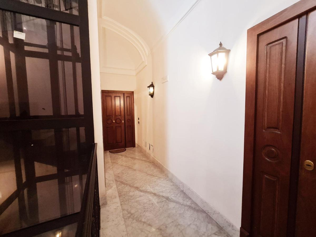 La Gioiosa Naples Inn Exterior foto