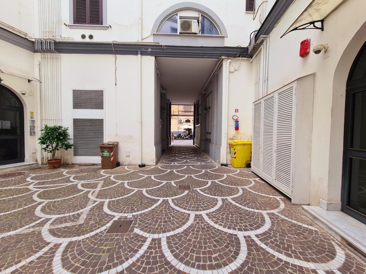 La Gioiosa Naples Inn Exterior foto