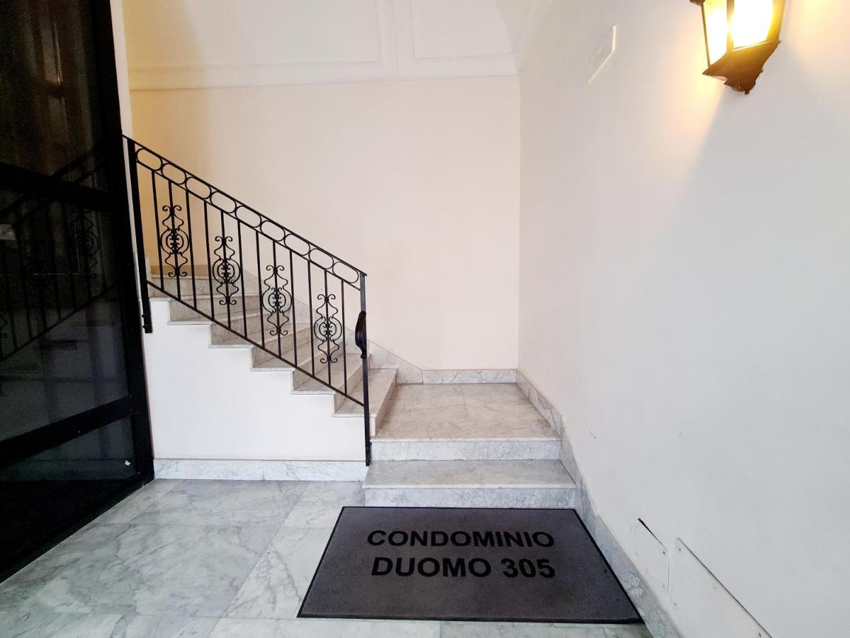 La Gioiosa Naples Inn Exterior foto