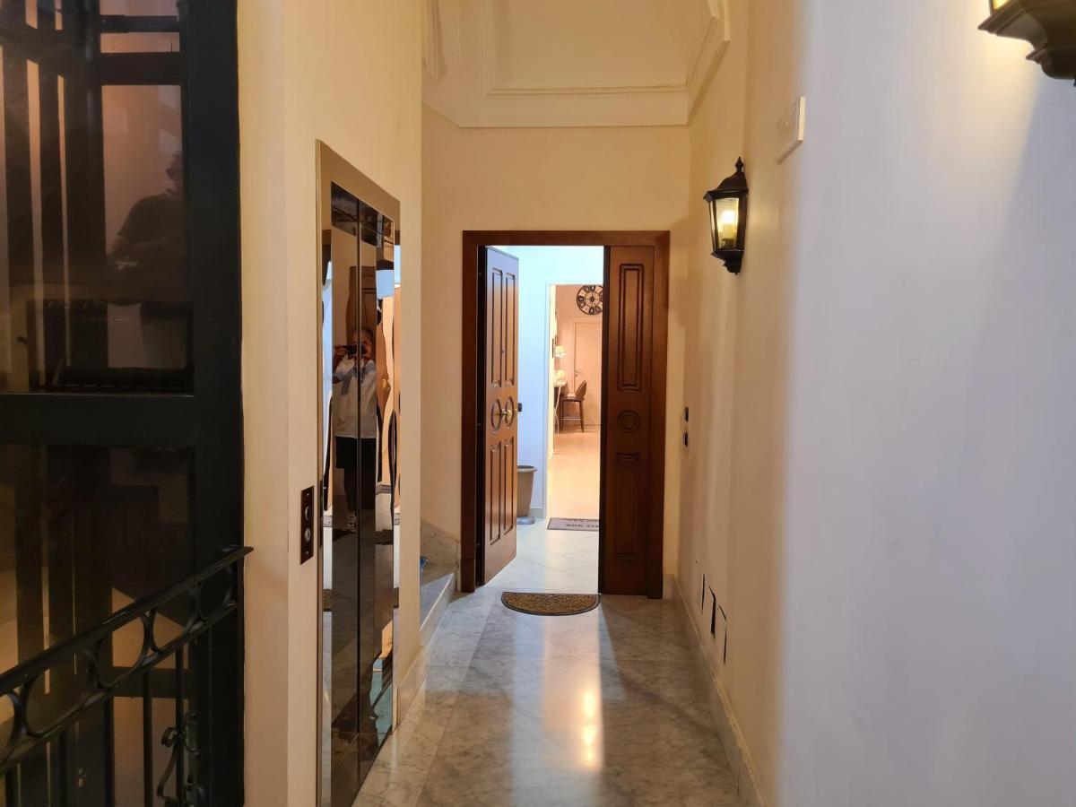 La Gioiosa Naples Inn Exterior foto
